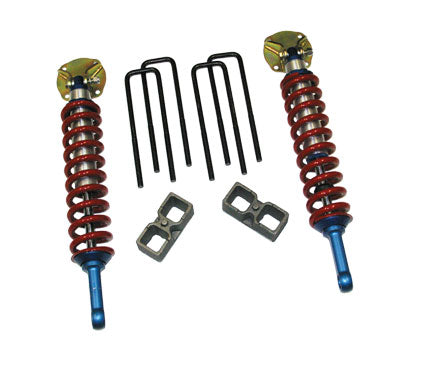 TU730K-N Lift Kit Suspension