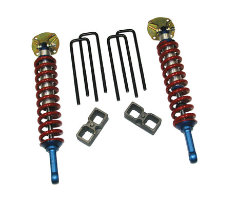 TU730K-B Lift Kit Suspension