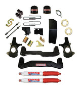 C14660PK-H Lift Kit Suspension