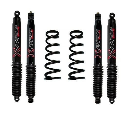 D501MK-B Lift Kit Suspension