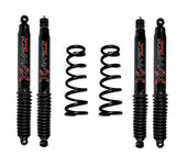 D3012K-B Lift Kit Suspension