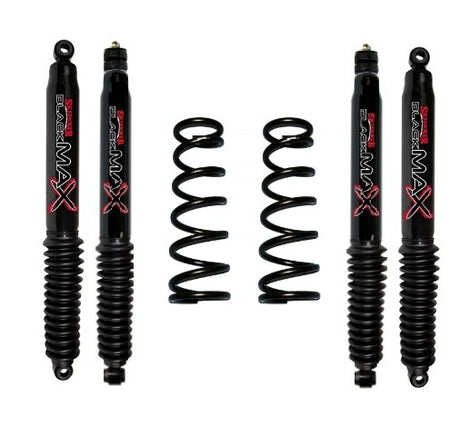 D3012K-B Lift Kit Suspension