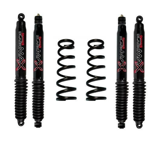 D3012K-B Lift Kit Suspension
