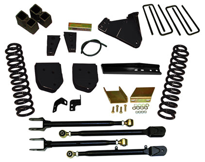 F11802K-H Lift Kit Suspension