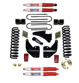 R13651K-H Lift Kit Suspension