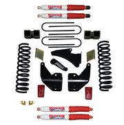 R13451K-H Lift Kit Suspension