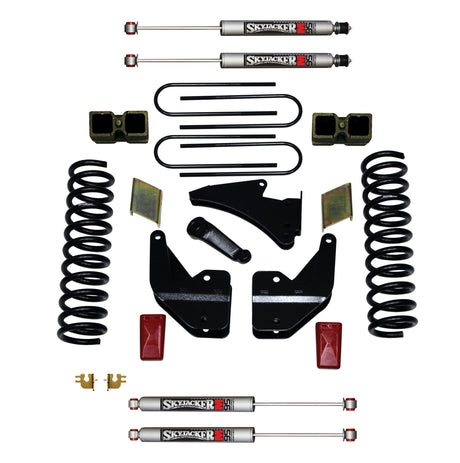 R13451K-M Lift Kit Suspension