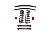 D2513K-B Lift Kit Suspension
