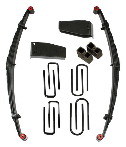F840TK-M Lift Kit Suspension