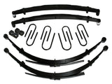 C180AKSD Lift Kit Suspension