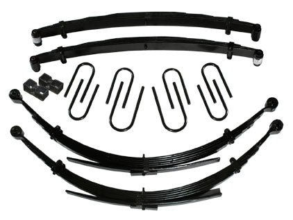 C180AKSD-N Lift Kit Suspension