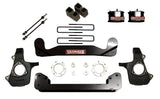 C14460APK-B Lift Kit Suspension
