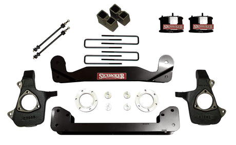 C14460APK-B Lift Kit Suspension