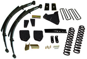 F11451KS-B Lift Kit Suspension