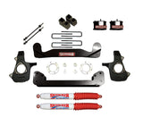 C14460APK-N Lift Kit Suspension