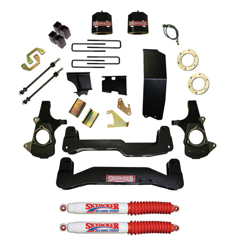 C14660APK-H Lift Kit Suspension