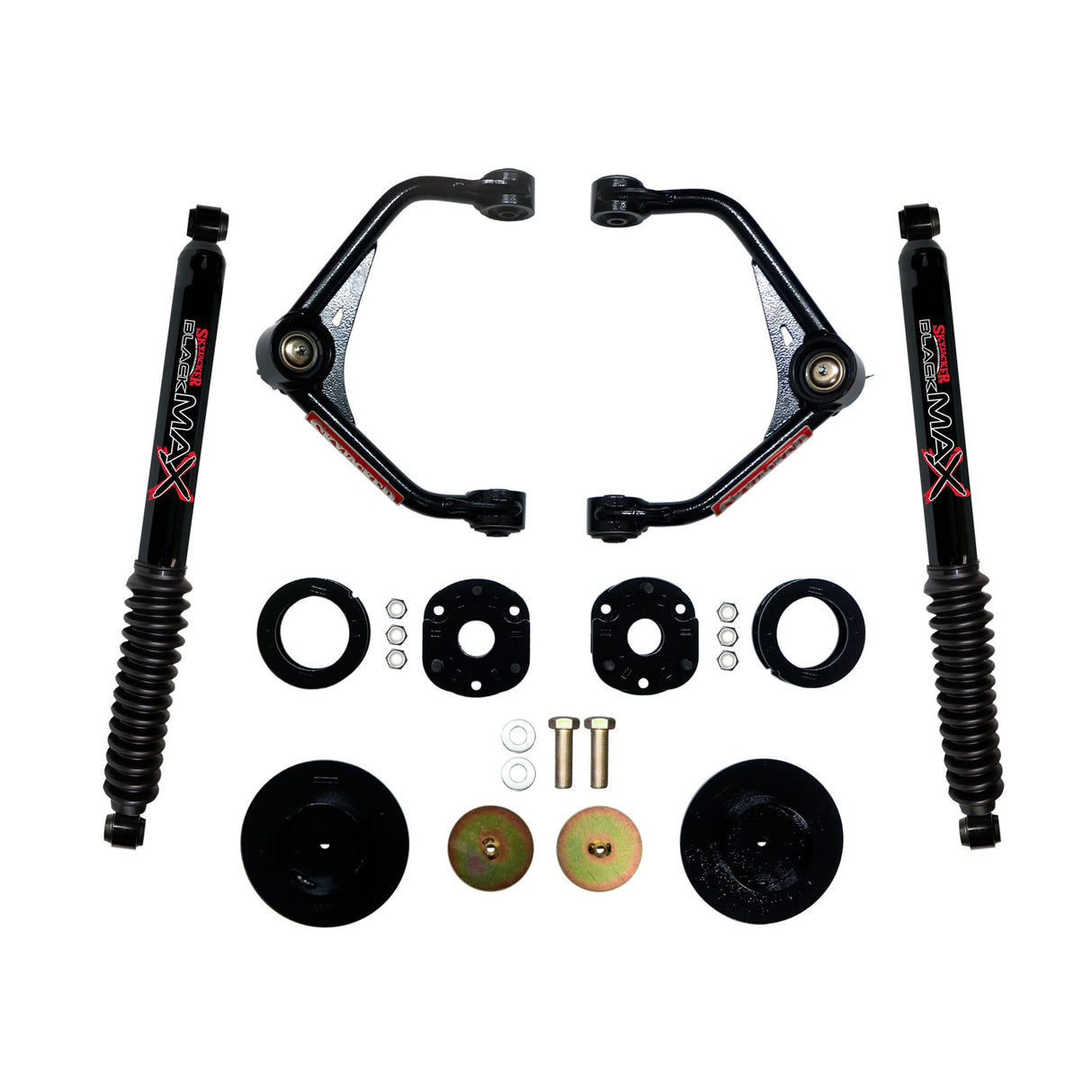 R1230PB Lift Kit Suspension