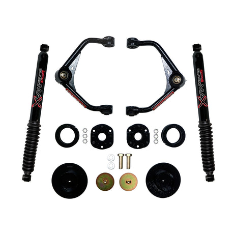R1230PB Lift Kit Suspension