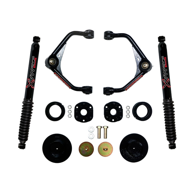 R1230PB Lift Kit Suspension