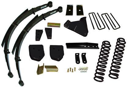 F11451KS-H Lift Kit Suspension