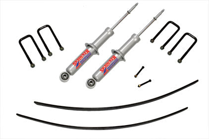 TTC30STK-H Lift Kit Suspension
