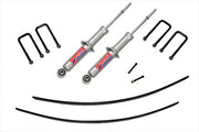 TTU30STK-H Lift Kit Suspension