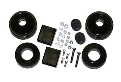 JK20-H Lift Kit Suspension