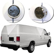 FD-FVK-1-TK Puck Lock Kit