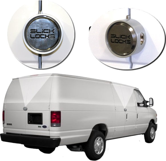 FD-FVK-1-TK Puck Lock Kit