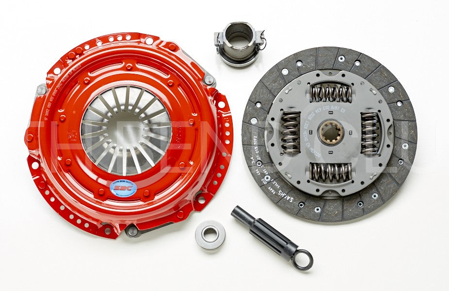 K70608-HD Clutch Set