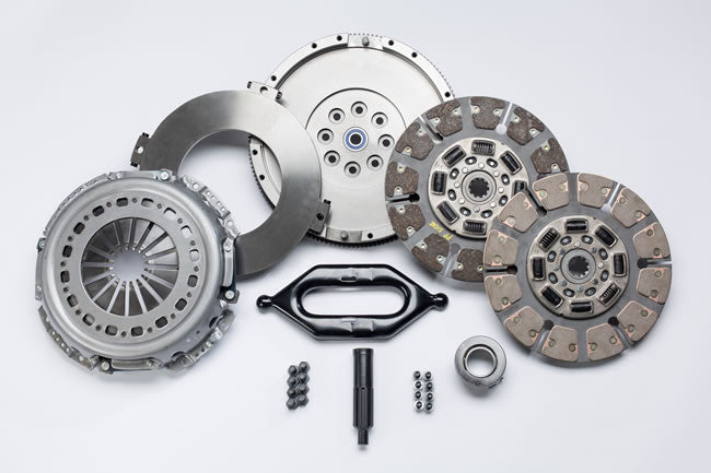 SDD3250-6 Clutch Set