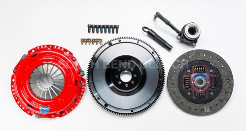 KMK7F-HD-O Clutch Set