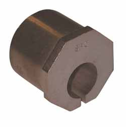 23227 Alignment Caster/Camber Bushing