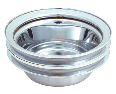 4438 Crankshaft Pulley