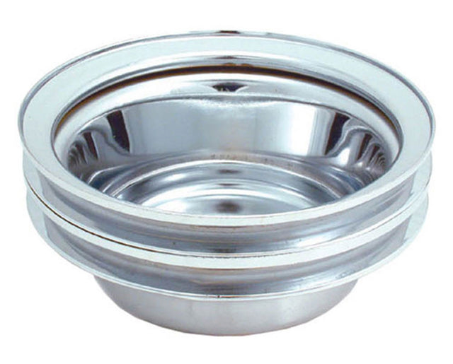4438 Crankshaft Pulley
