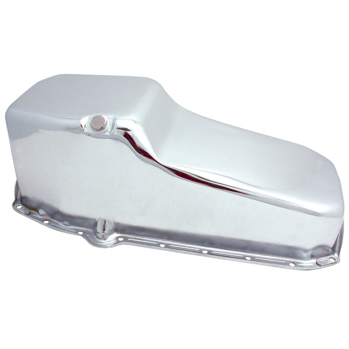 5480 Oil Pan