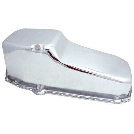 5480 Oil Pan