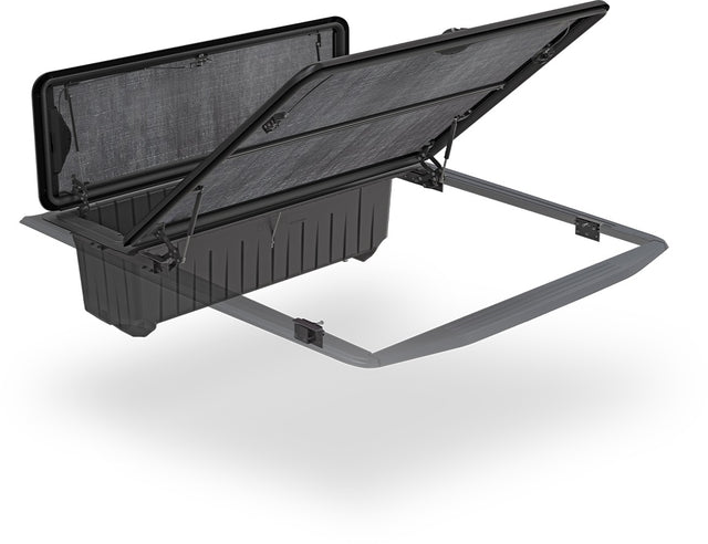 F265009 Tonneau Cover