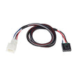 3062-P Trailer Brake System Connector/ Harness