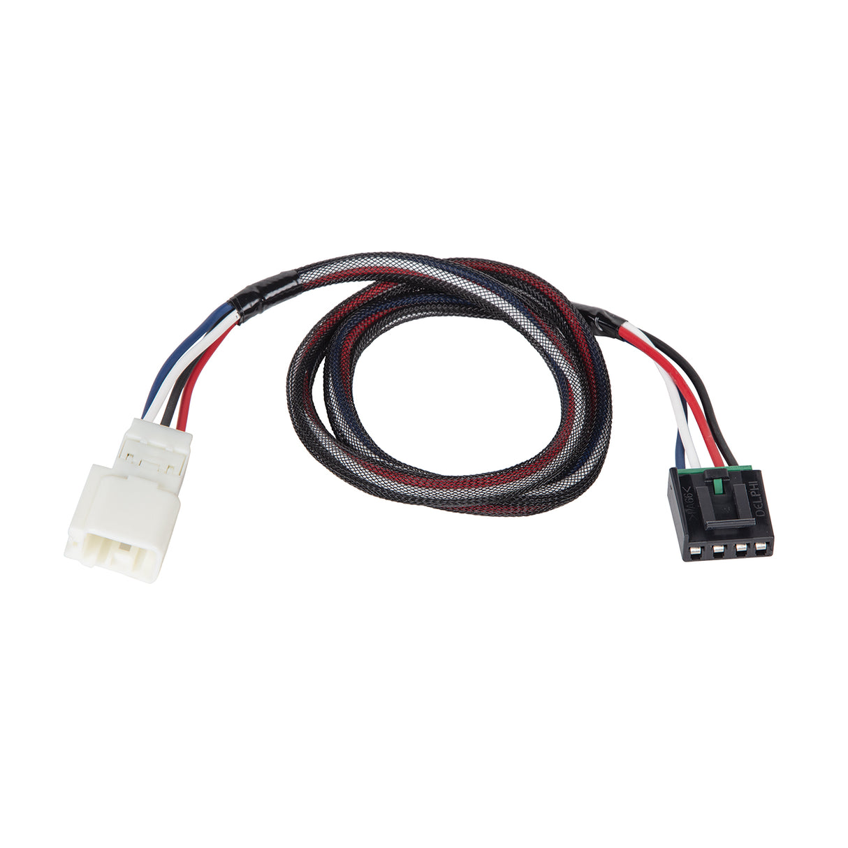 3062-P Trailer Brake System Connector/ Harness