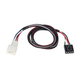 3062-P Trailer Brake System Connector/ Harness
