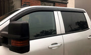 TV-5D19-CC Rainguard