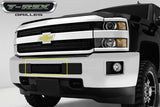 6721221-BR Bumper Grille Insert