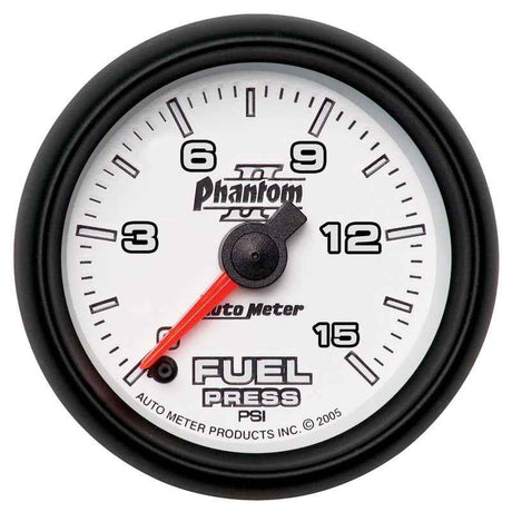 AutoMeter 7561