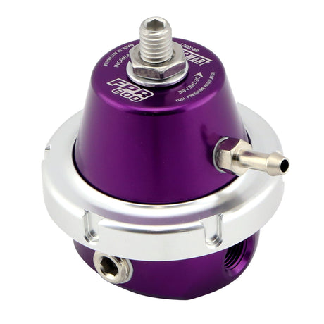 TS-0401-1107 Fuel Pressure Regulator