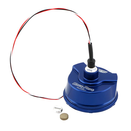 TS-0204-3109 Turbocharger Blow Off Valve Sensor Cap