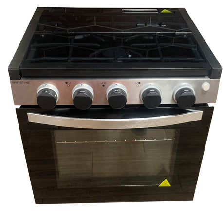 CF-RV17BB Stove