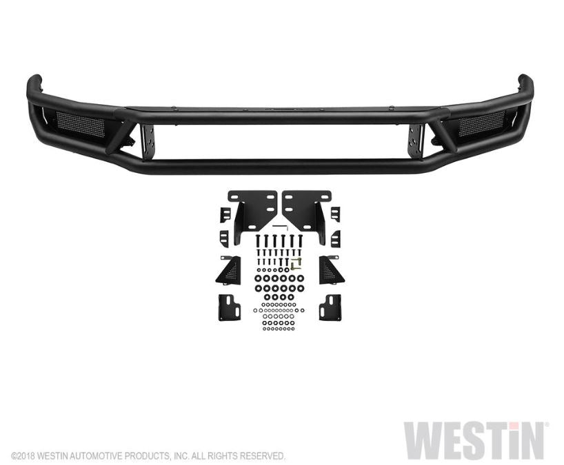 58-61085 Bumper