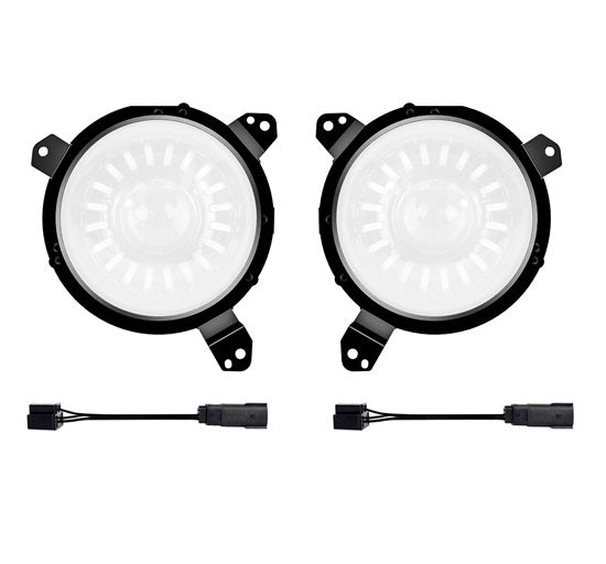 XK-MNT-JL Headlight Mounting Kit