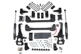 ZONF53N Lift Kit Suspension